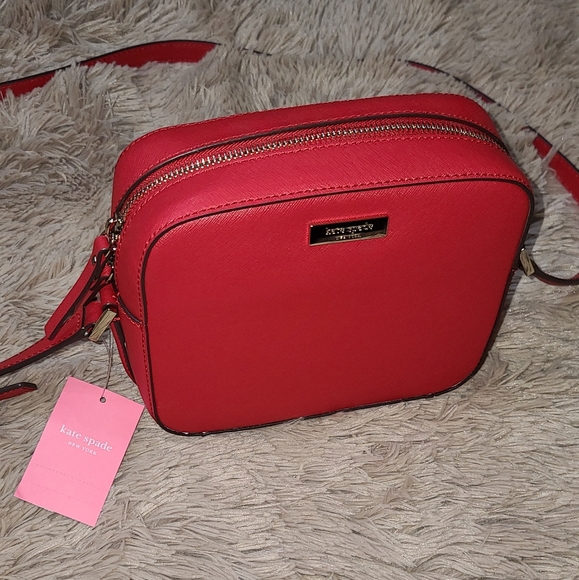 NWT Kate Spade Crossbody Purse - Picture 7 of 7